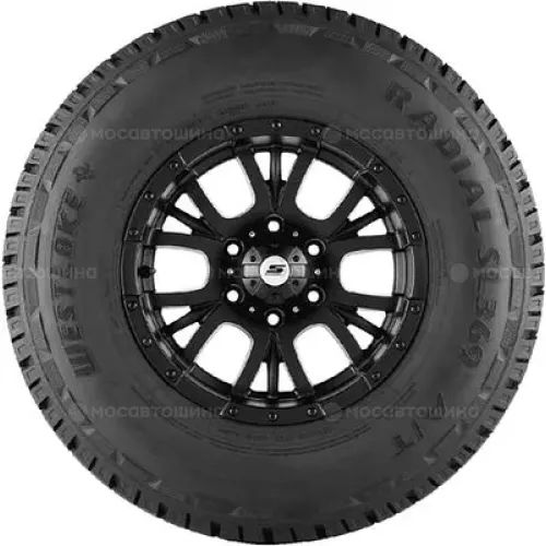 WestLake Radial SL369 A/T 245/75 R17 112T
