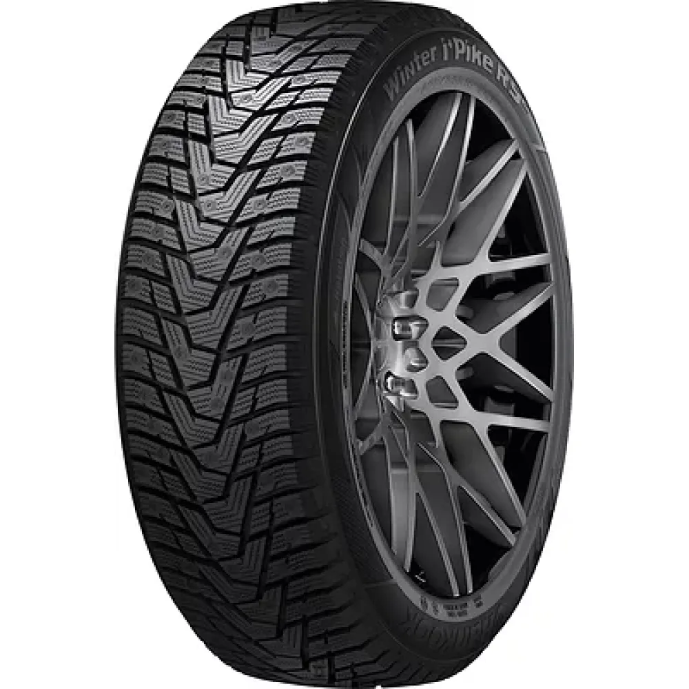 Hankook W429 i Pike RS2 (Нешип) 215/50 R17 95T XL