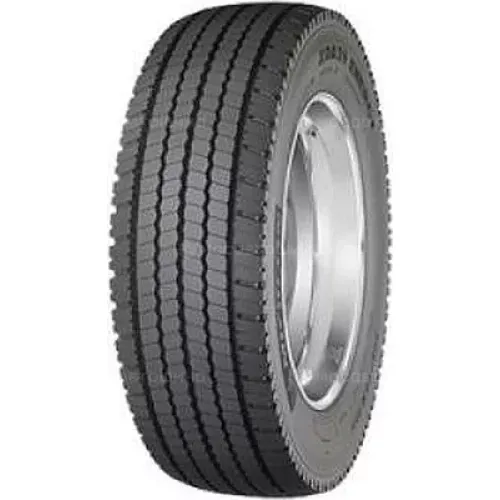 Michelin XDA2+ Energy 315/70 R22,5 154/150L Ведущая ось (Ведущая ось)