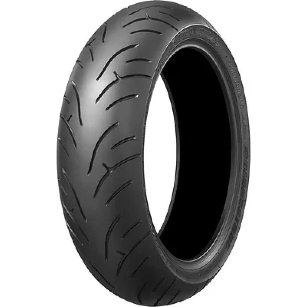Bridgestone Battlax BT-023 Sport Touring 180/55 R17 73W (Задняя)