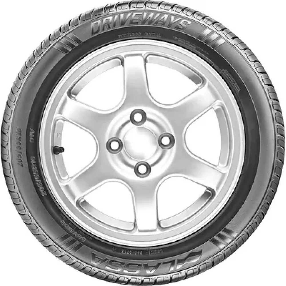 Lassa Driveways 235/55 R17 103W XL