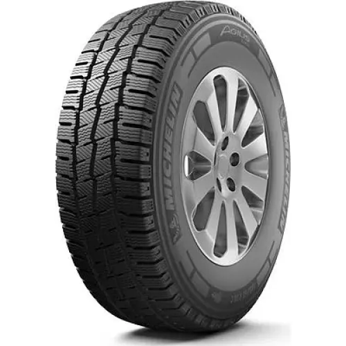 Michelin Agilis Alpin 215/60 R17C 109/107T