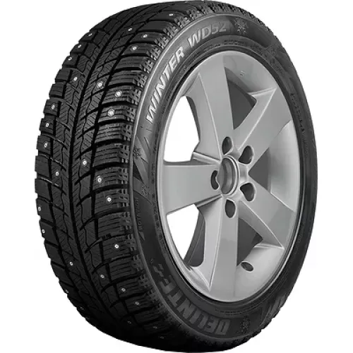 Delinte WD52 245/45 R18 100H XL