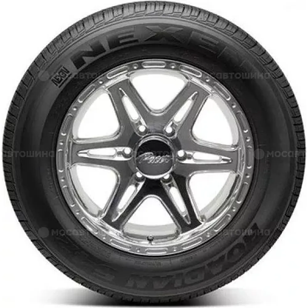 Nexen Roadian 542 245/70 R17 110H