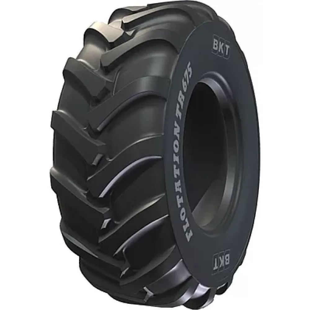 BKT Flotation TR 675 550/45 R22,5 154A8