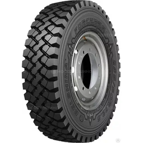Белшина Бел-266 295/80 R22,5 152/148K TL (Ведущая ось)