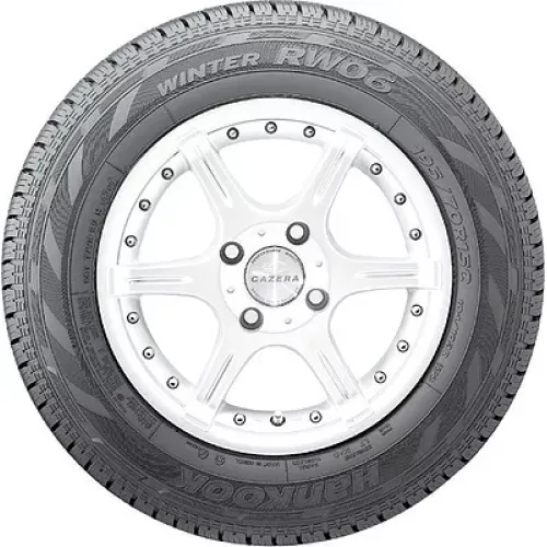 Hankook RW06 Winter 205/55 R16C 98/96T