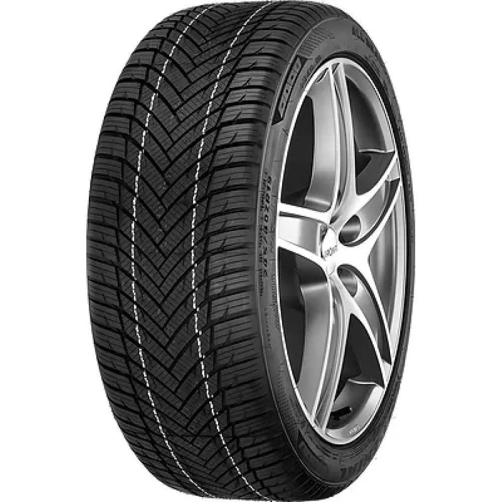 Imperial All Season Driver 225/65 R17 106V