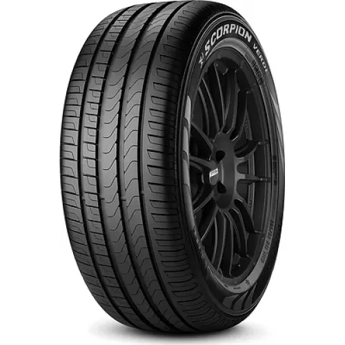 Pirelli Scorpion Verde SUV 255/45 R20 105W