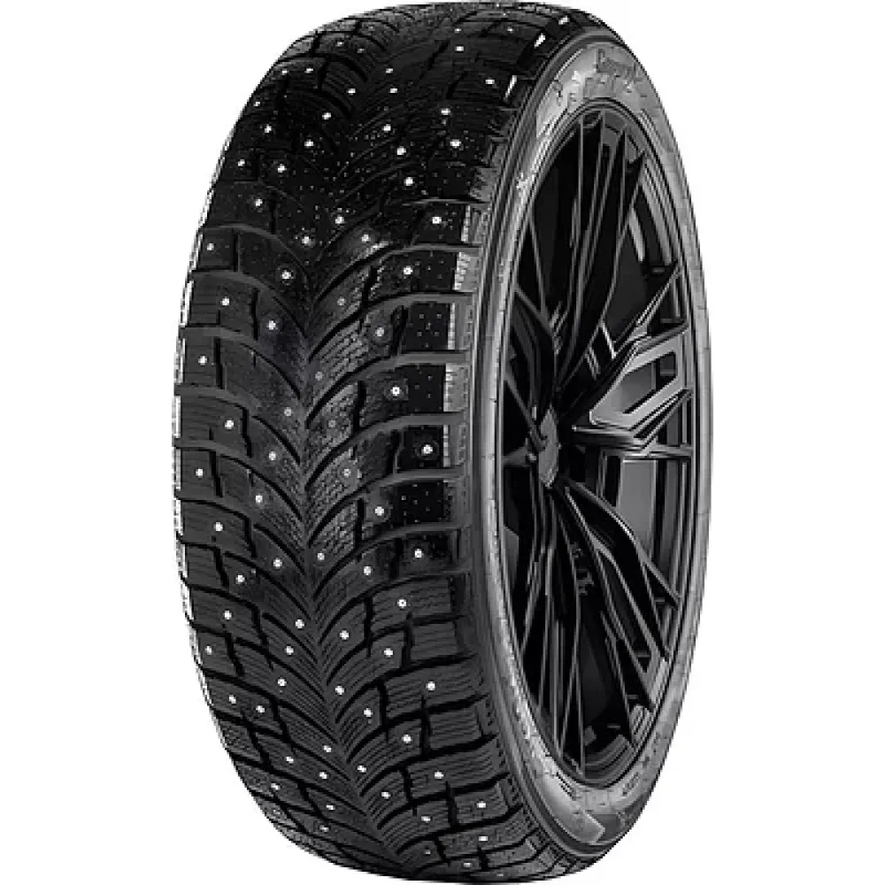 Gripmax SureGrip Pro Ice 285/35 R22 106T XL