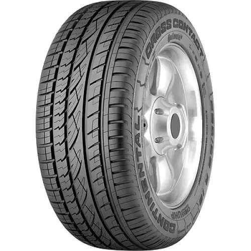 Continental ContiCrossContact UHP 235/55 R19 105W XL