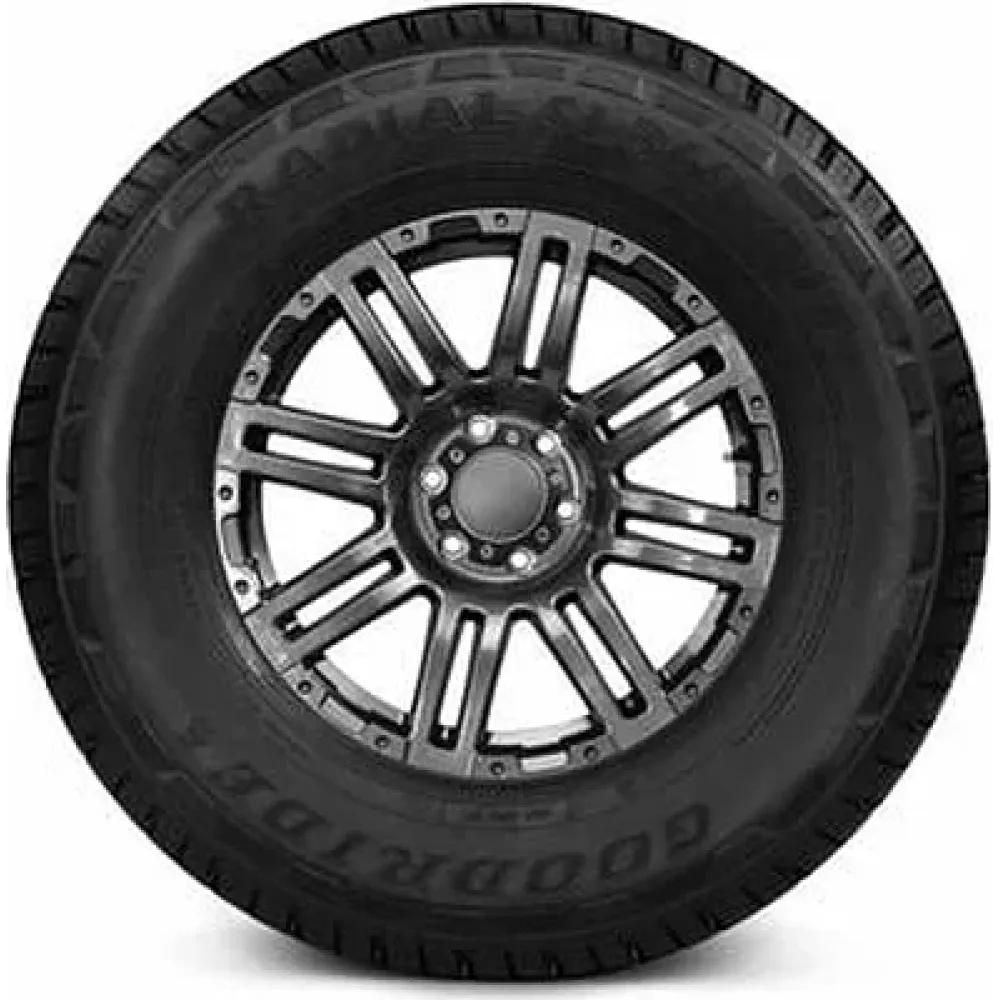 Goodride Radial SL369 A/T 265/70 R15 112T