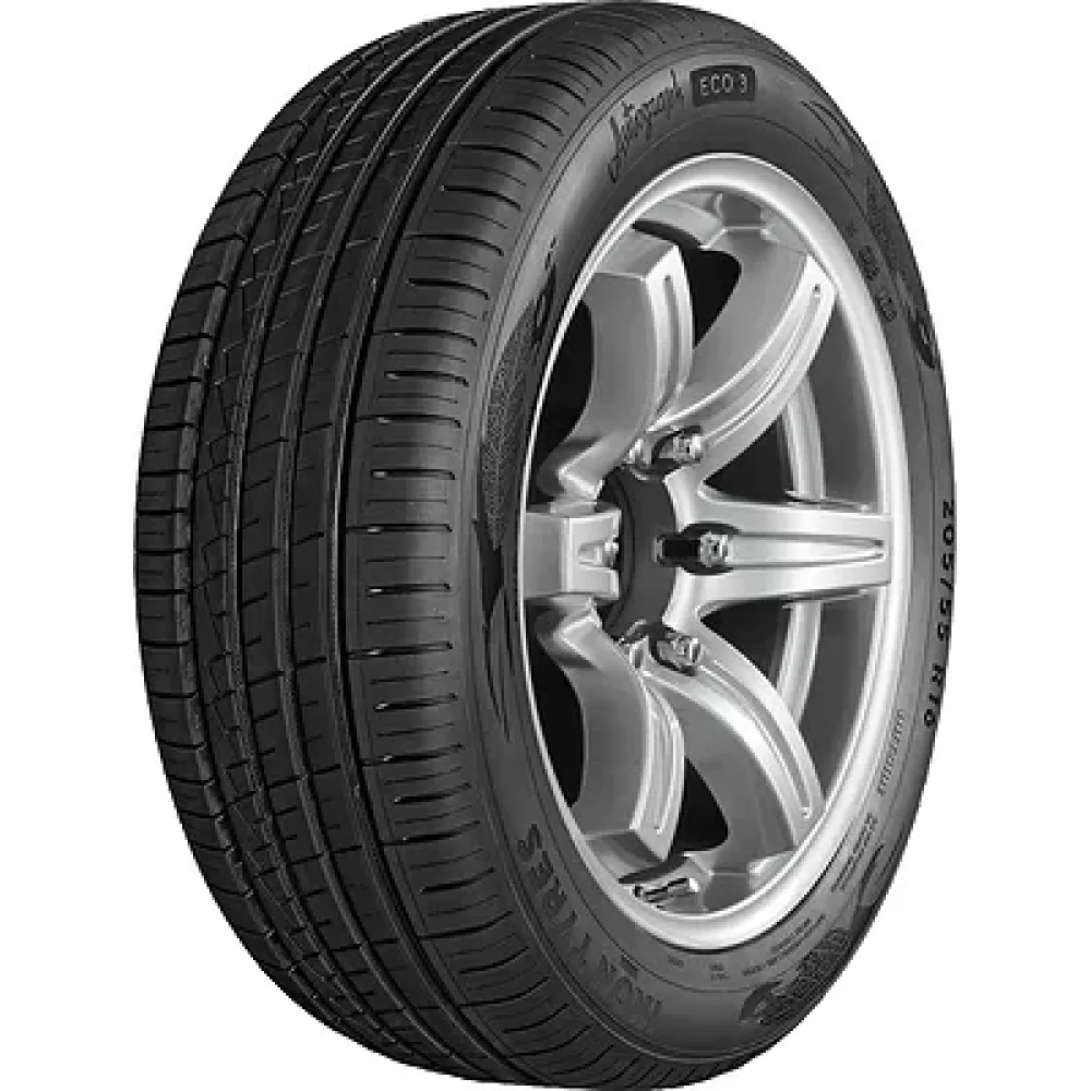 Ikon Autograph Eco 3 215/55 R16 97V XL