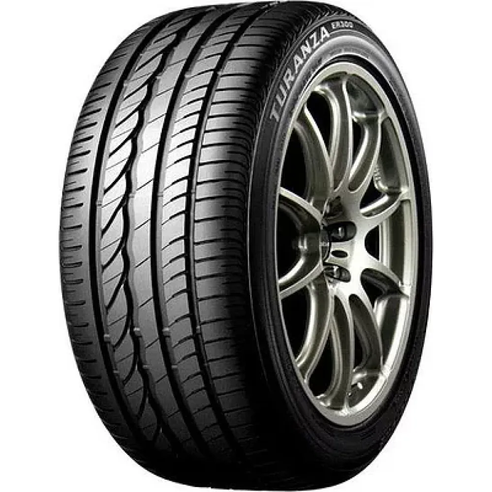 Bridgestone Turanza ER300 235/55 R17 103V XL