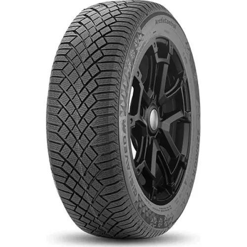 Gislaved ArcticControl 235/65 R18 110T XL