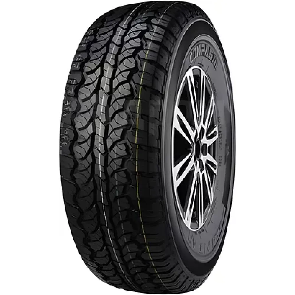 Compasal Versant A/T 255/65 R17 110T