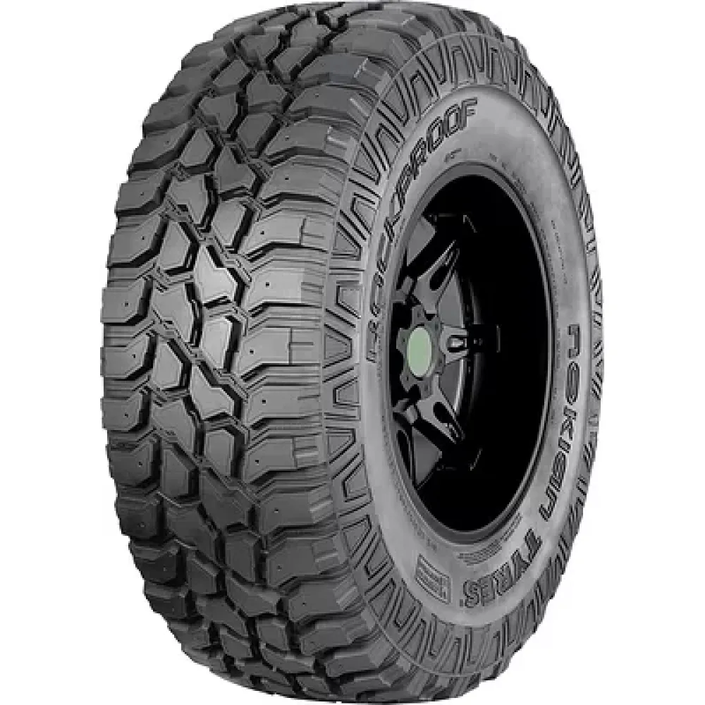 Nokian RockProof LT315/70 R17 121/118Q