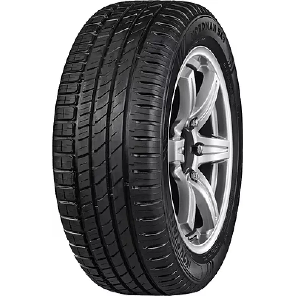 Ikon Nordman SX3 215/60 R16 99H XL