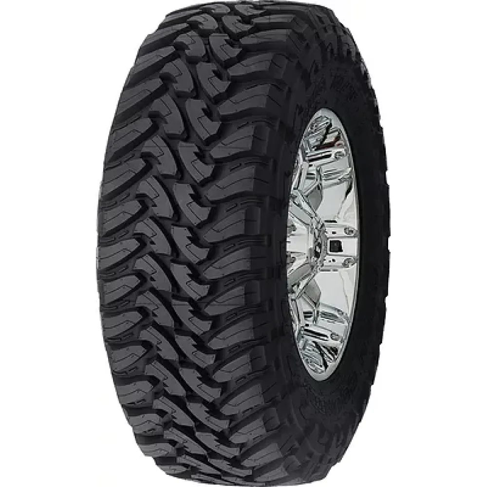 Toyo Open Country M/T 33x10,5x15 114P