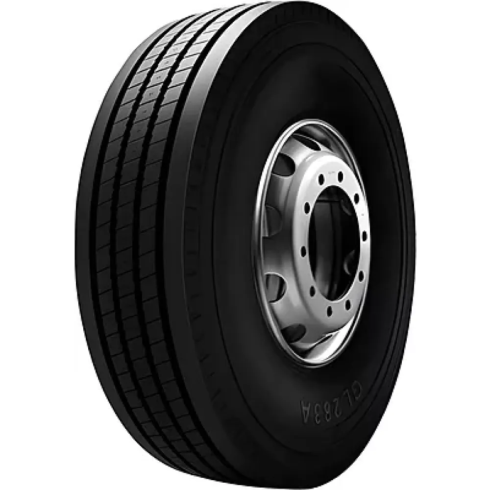 Tornado GL283A 215/75 R17,5 135/133L (Рулевая ось)