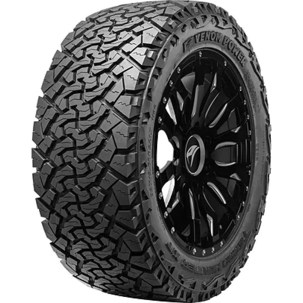 Venom Power Terra Hunter X/T 265/60 R18 114T (BLK)