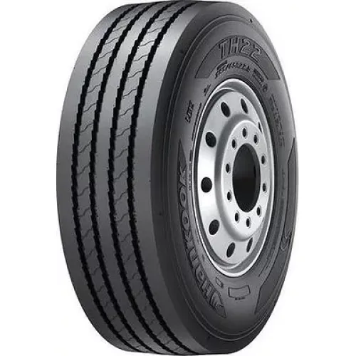 Hankook TH22 245/70 R17,5 143/141J (Прицепная ось)