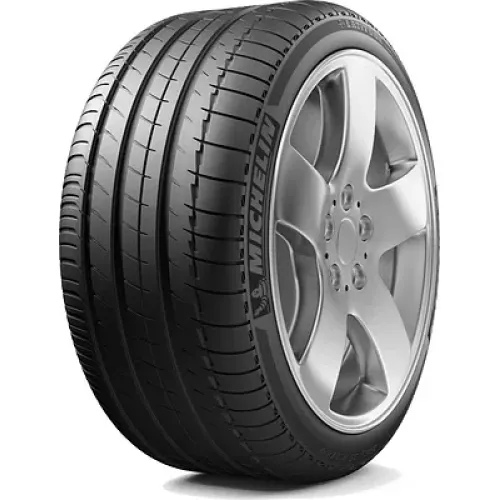 Michelin Latitude Sport 275/45 R19 108Y XL