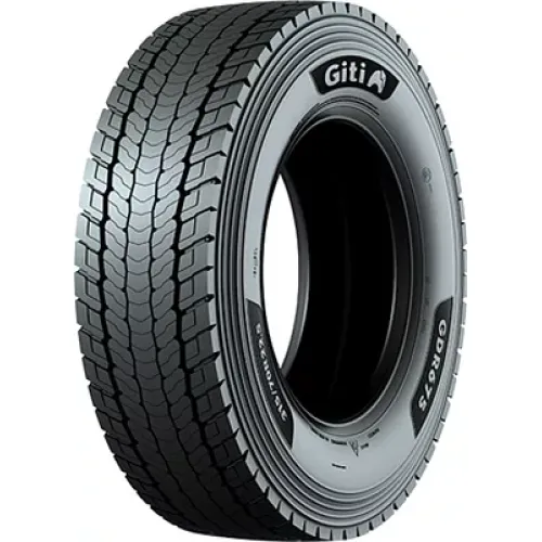 Giti GDR675 315/70 R22,5 154/150L 3PMSF