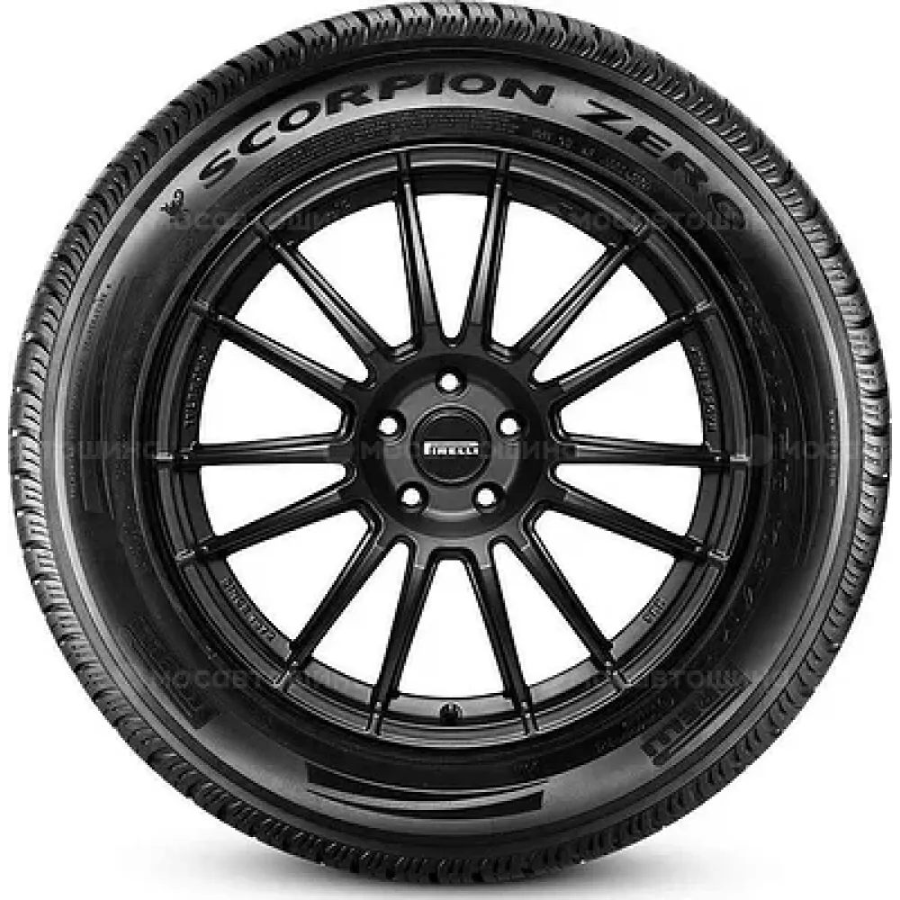 Pirelli Scorpion Zero 275/55 R19 111H XL