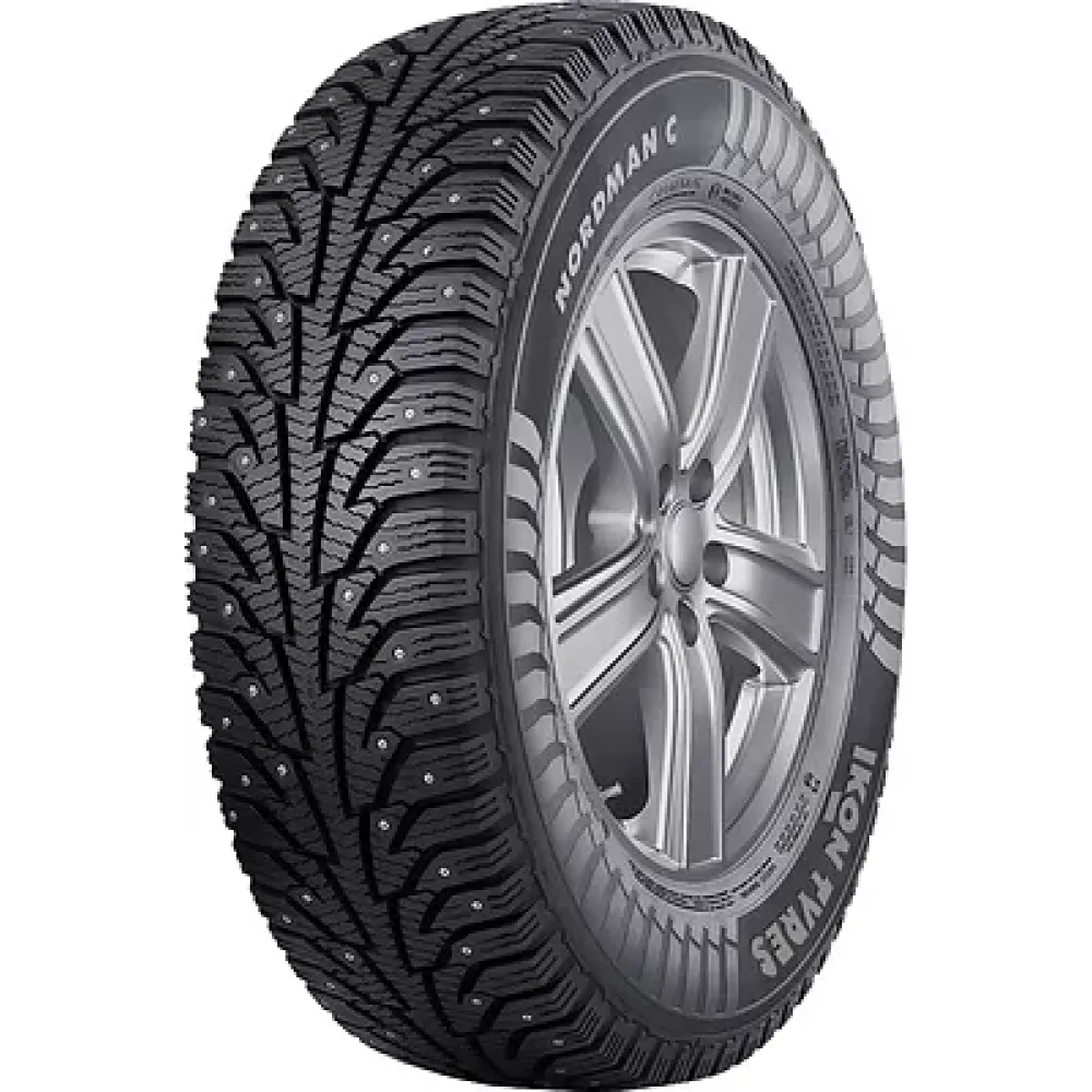 Ikon Nordman C 215/65 R16C 109/107R