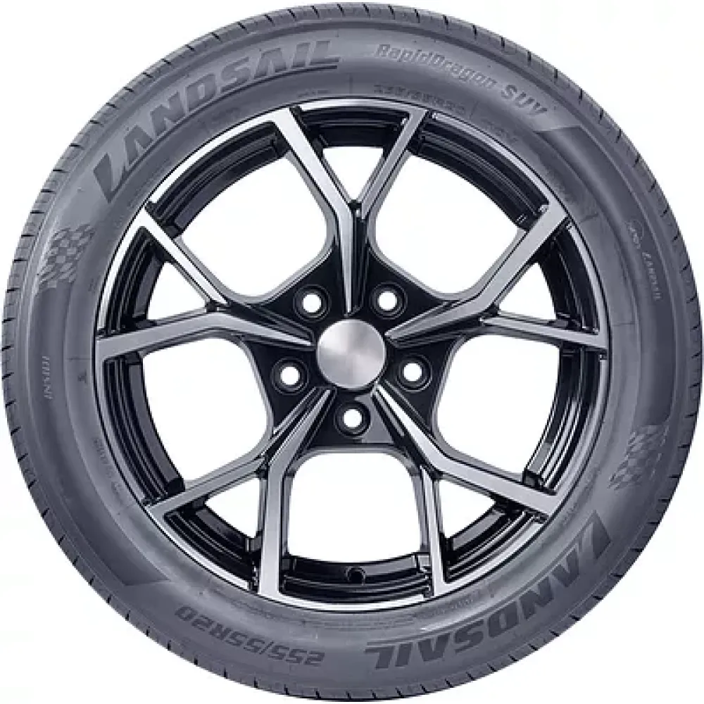 Landsail RapidDragon SUV 315/35 R20 106Y