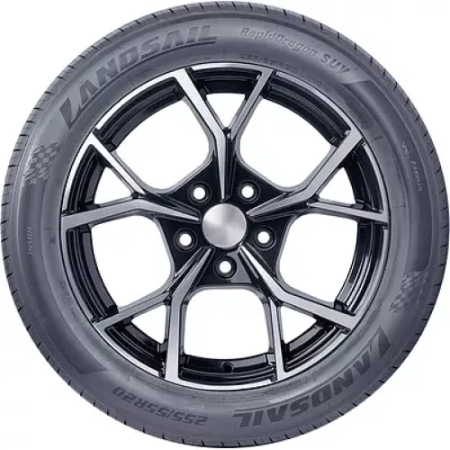 Landsail RapidDragon SUV 315/35 R20 106Y