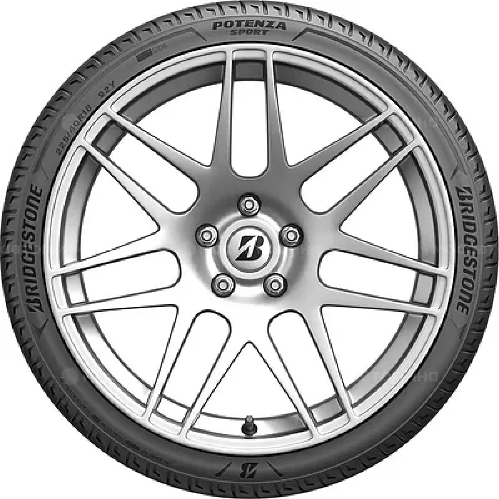 Bridgestone Potenza Sport 275/45 R18 107Y XL