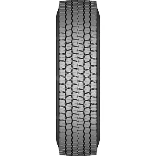 Landspider Longtraxx DR660 215/75 R17,5 128/126M PR16 3PMSF (Ведущая ось)