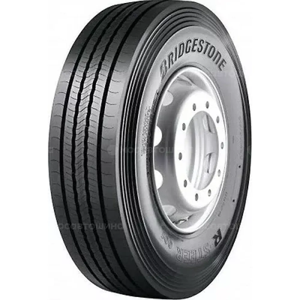Bridgestone RSV1 315/70 R22,5 (Рулевая ось)