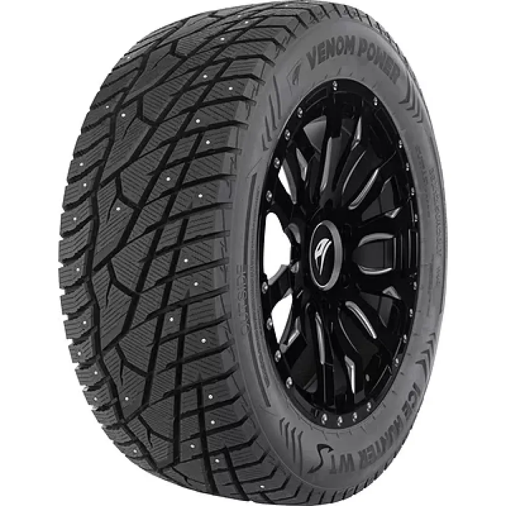 Venom Power Ice Hunter WTS 275/40 R22 107H XL