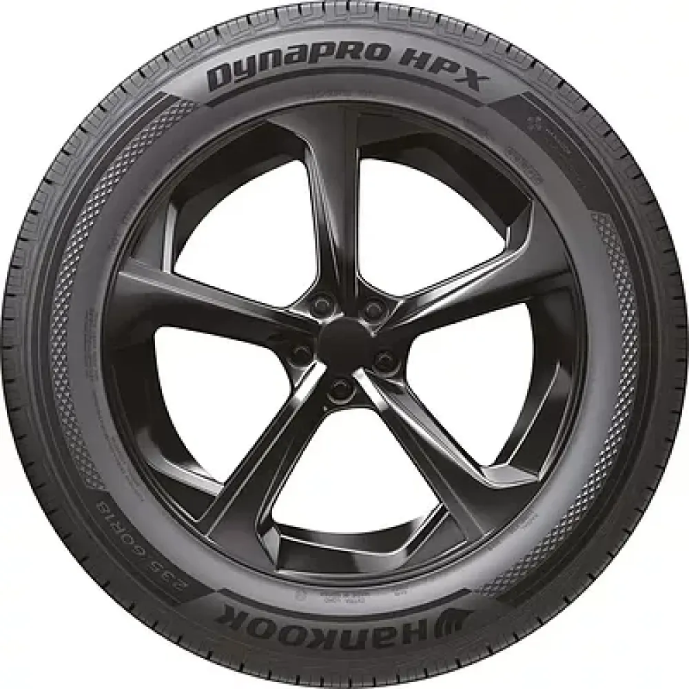Hankook RA43 Dynapro HPX 235/60 R17 102V