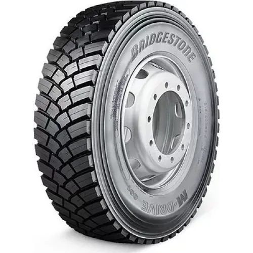 Bridgestone M-Drive 001 13x22,5 156/150K 3PMSF (Ведущая ось)