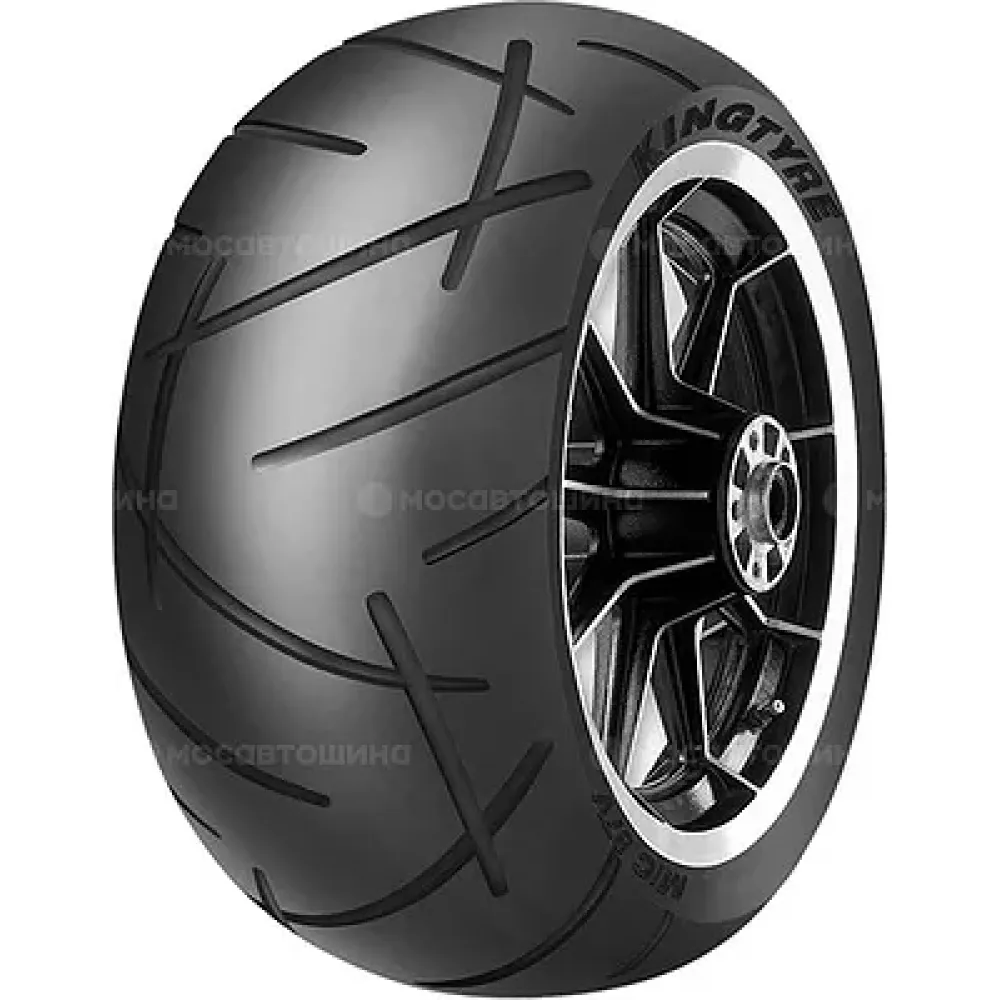 Kingtyre K99 130/70 R19 64V (Передняя)