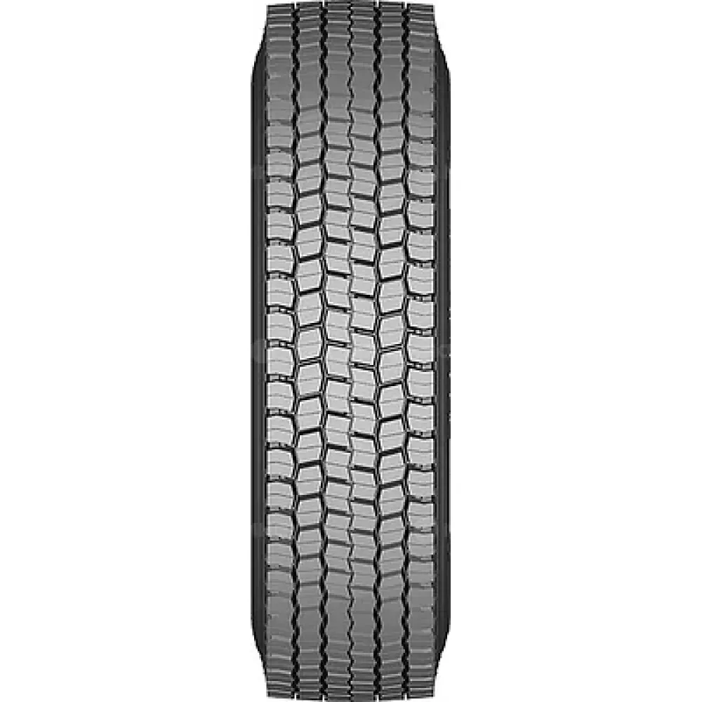 Landspider Longtraxx DR660 315/80 R22,5 157/154M (Ведущая ось)