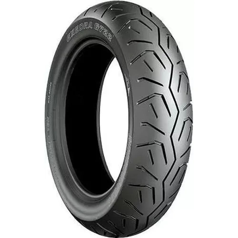 Bridgestone Exedra G721 130/90 R16 67H (Передняя)