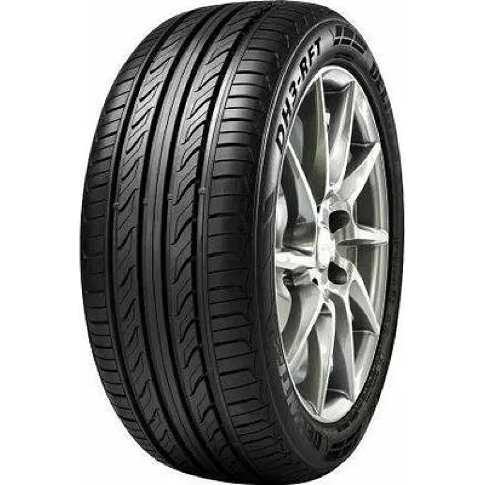 Delinte DH3-RFT 205/55 R16 91W RF