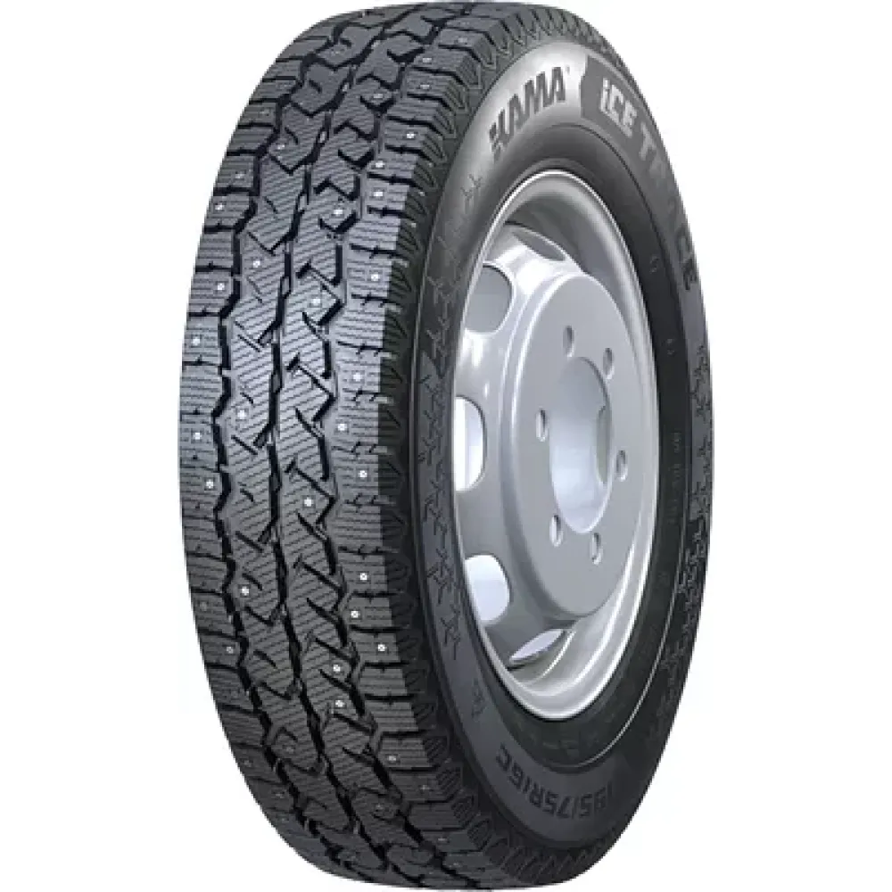 Кама Ice Trace 205/75 R16C 110/108R