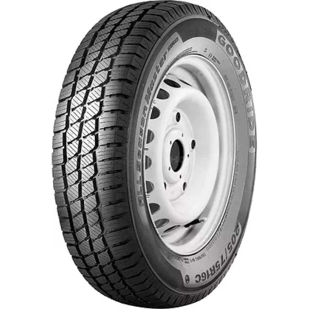 WestLake All Season Master SW613 205/65 R16 107/105T