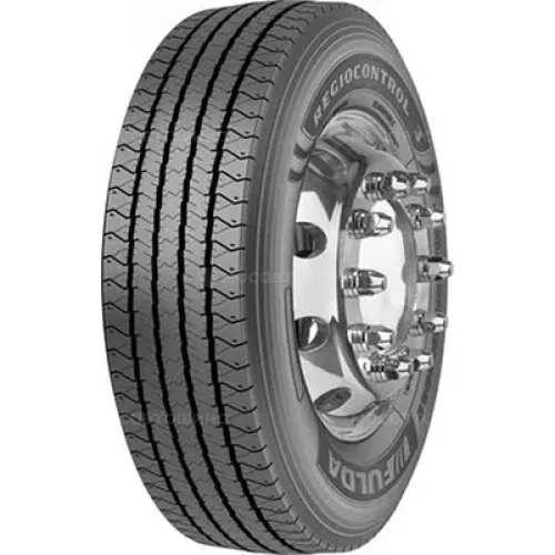 Fulda RegioControl 3 315/70 R22,5 156/150L 3PMSF (Рулевая ось)