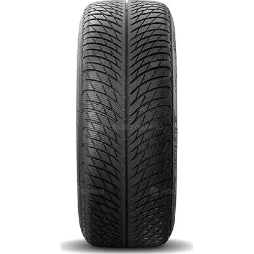 Michelin Pilot Alpin PA5 245/55 R17 102V