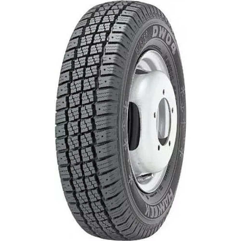Hankook Winter Radial DW04 145 R13C 88/86P