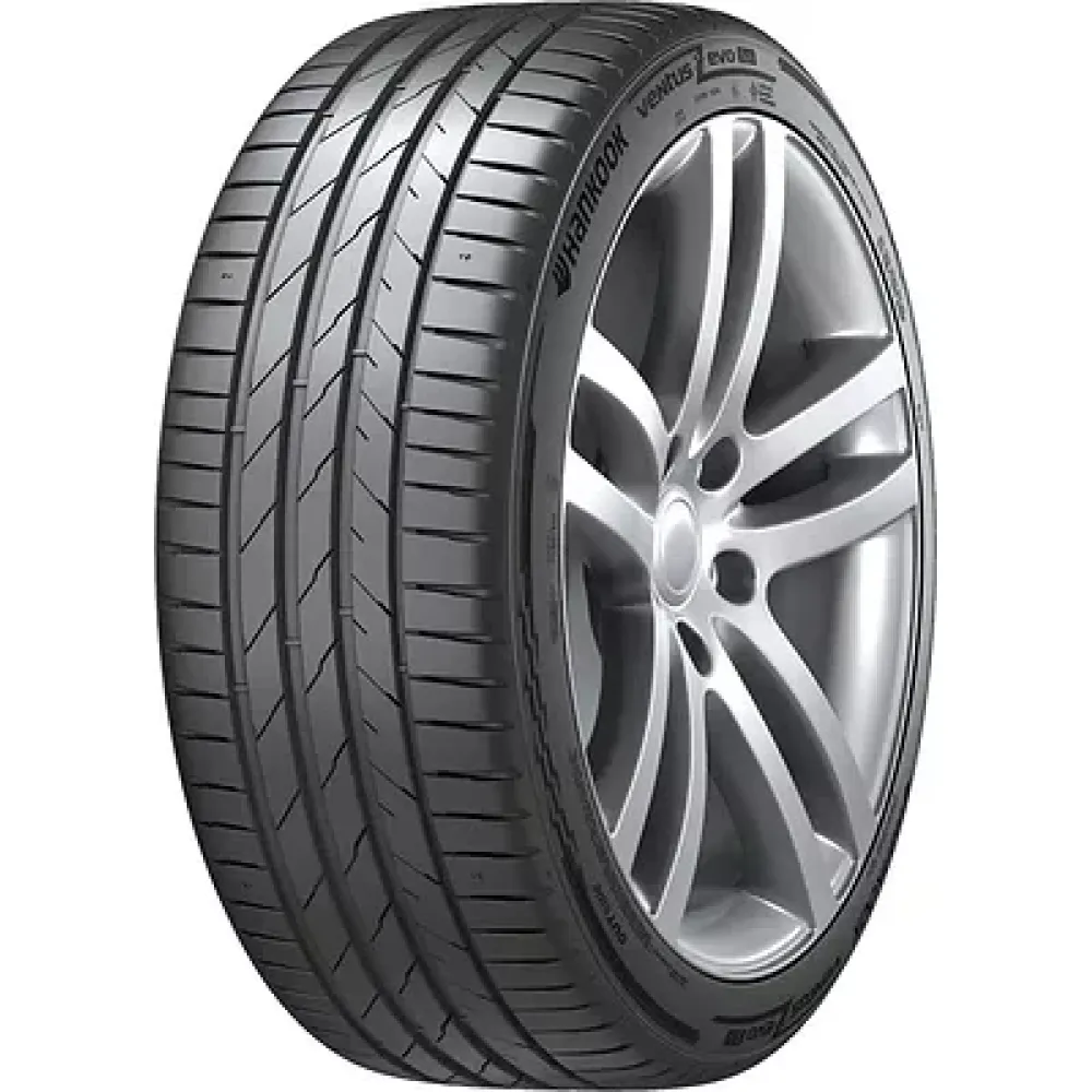 Hankook K137A Ventus evo SUV 295/30 R22 103Y XL