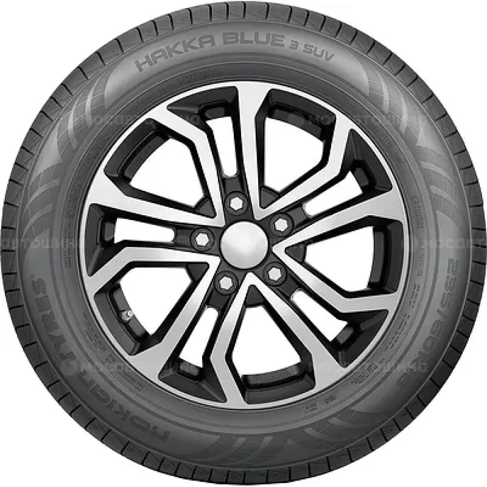 Nokian Hakka Blue 3 SUV 215/55 R18 99V XL