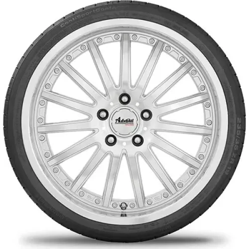 Continental ContiSportContact 5P 225/45 R19